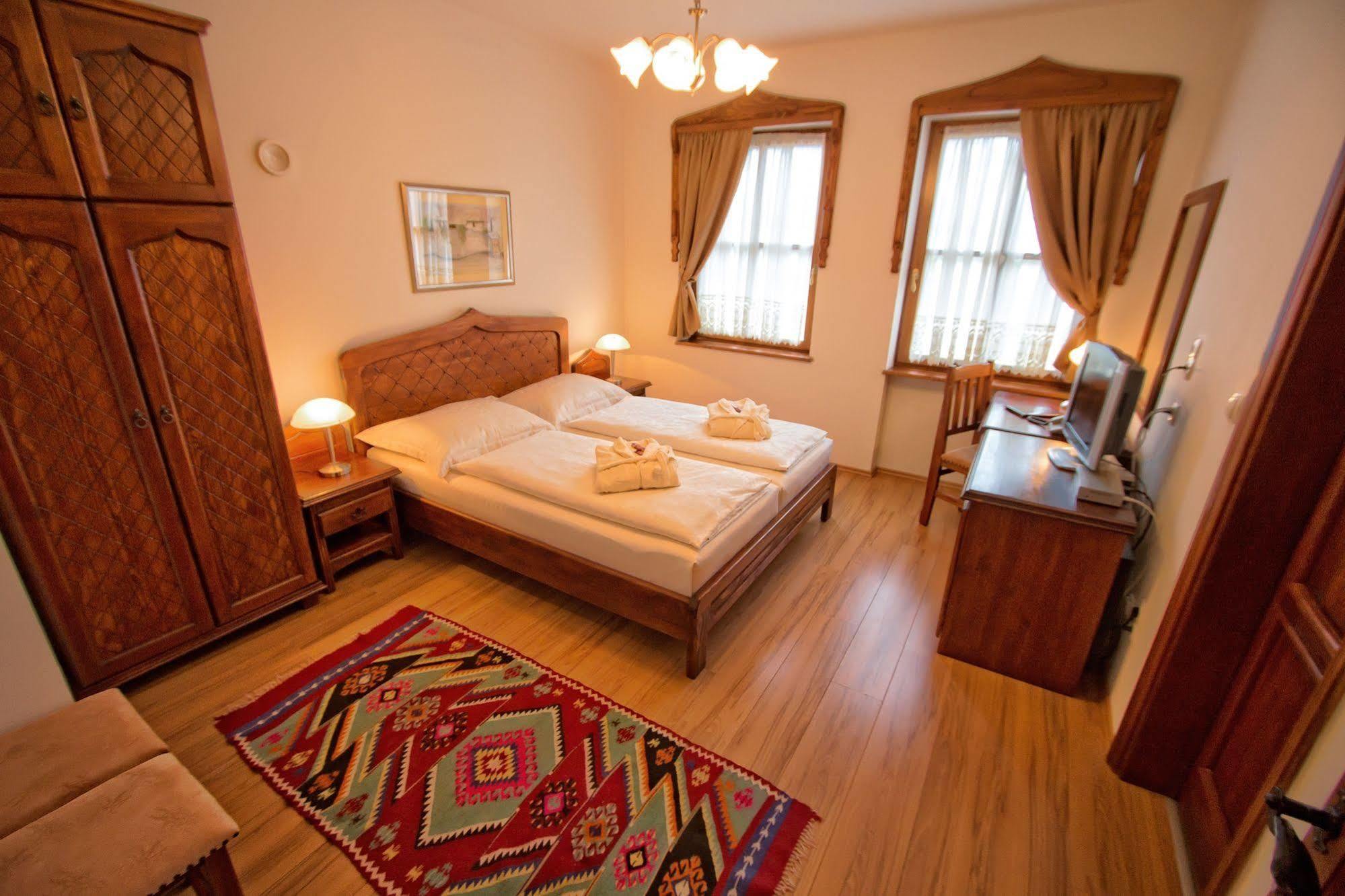 Boutique Hotel Old Town Mostar Exterior photo